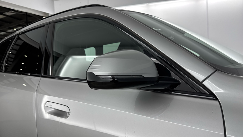 BMW X1 sDrive 20i MHT M Sport 5dr [Tech/Pro] Step Auto Petrol Estate